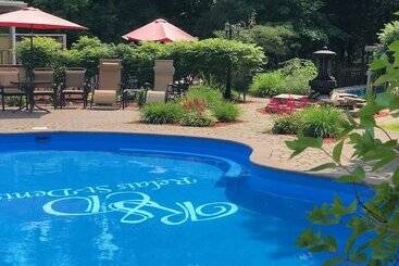 فندق Relais St Denis