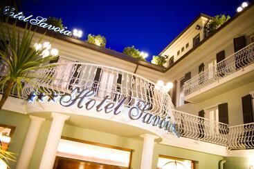 בית מלון כפרי Savoia