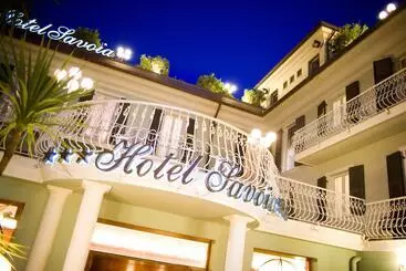 فندق Savoia