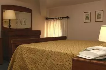 Hôtel Torcolo  Residenze Del Cuore