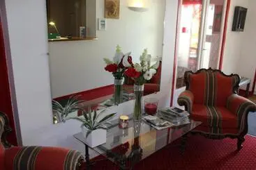 Hotel Villa