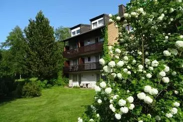 Landhotel Mordlau