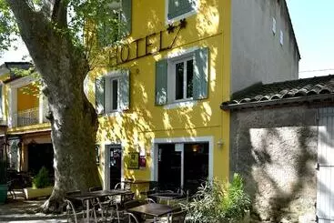 בית מלון כפרי Hôtel De L Etang