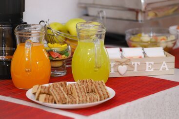 مُتل Villa Deny Mostar   With Free Parking