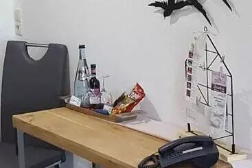 Revital & Wohlfühlhotel Steimker Hof