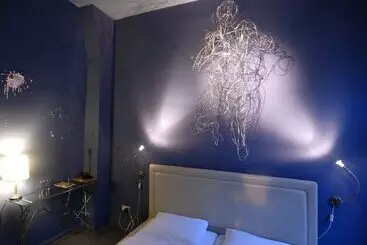 Arte Luise Kunsthotel Berlin