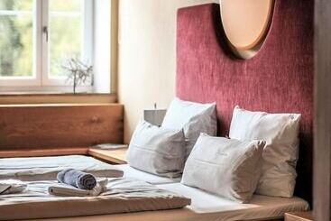 酒店 The Townhouse Ruhpolding