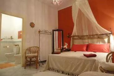 Hôtel B&b Mare E Natura