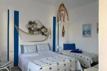 هتل B&b Mare E Natura