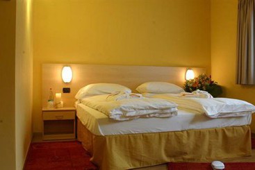 호텔 Cepina Albergo Incantato