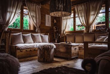 Chalet Hotel Svizzero