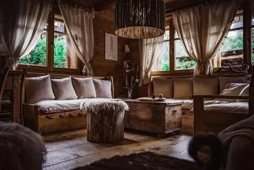 Chalet Hotel Svizzero