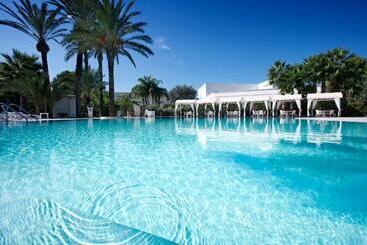 酒店 Giardino Dei Pini