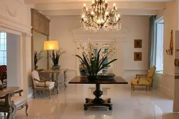 Hotel Grand Dedale Country House