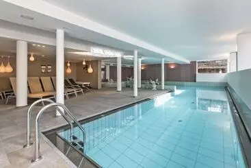 בית מלון כפרי Il Tyrol