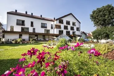 ホテル Il Tyrol