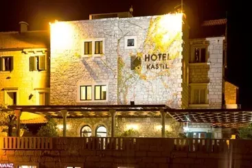 호텔 Kaštil