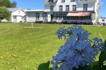 Otel L Restaurang Nämforsen