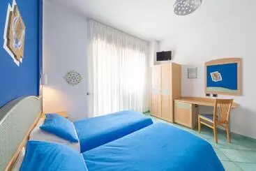 هتل La Casa Delle Stelle