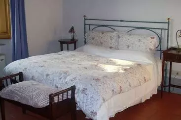 Отель La Fonte Del Cieco