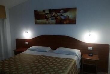 فندق La Piccola Stazione