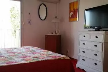 Hotel La Voile D' Or