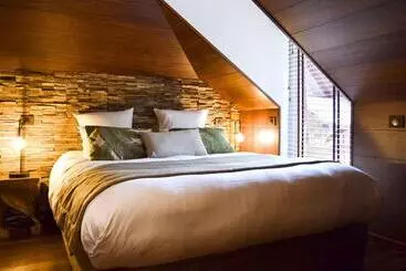 호텔 Les Jardins D'epicure