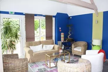 ホテル L'hippocampe