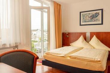 Parkhotel Friedrichstrasse