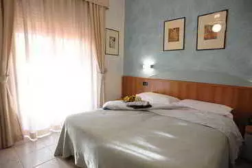 Szálloda Piccolo Mondo