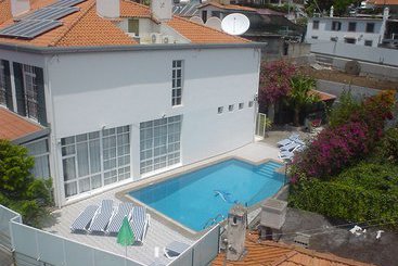 Pansiyon Residencial Melba