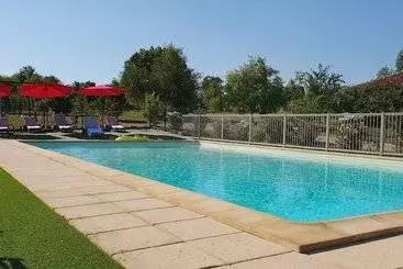 酒店 Le Grézalide