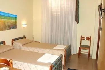 Hotel Ristorante Cordial