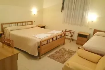 Hotel Ristorante Cordial