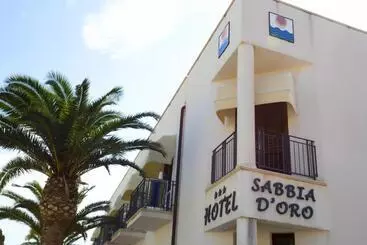 Otel Sabbia D'oro