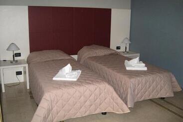 Santuzza Art Hotel Catania