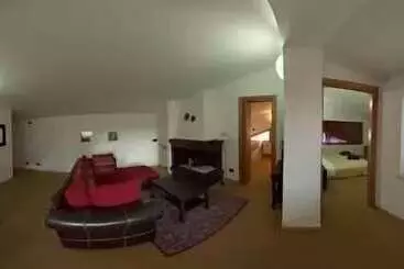 هتل Villa Alba Boutique