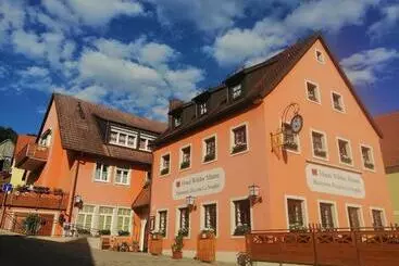 Пансион Wilder Mann