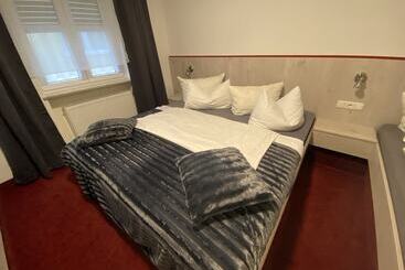 Majatalo Wilder Mann