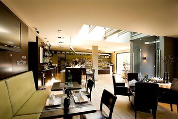 וילות Penzion Vila Prešeren