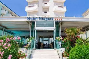 اقامتگاه Niagara