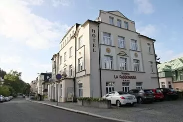 اقامتگاه Wellness Hotel La Passionaria