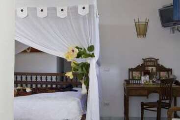 אתר נופש Quartara Boutique