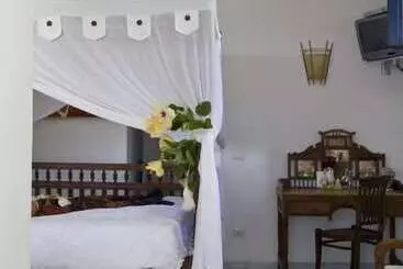 استراحتگاه Quartara Boutique