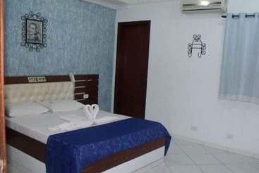 Casablanca Hotel Osasco