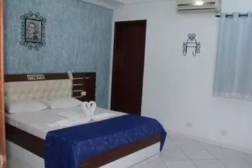 Casablanca Hotel Osasco