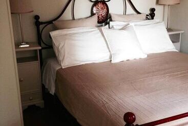 Отель Agriturismo Il Villino