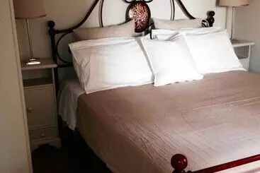 Hotel Agriturismo Il Villino