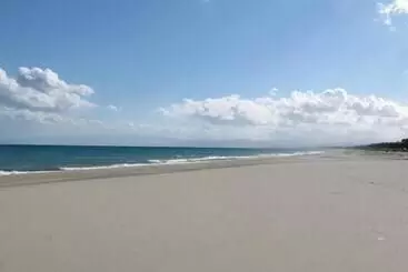 호텔 Agriturismo Torre Del Golfo