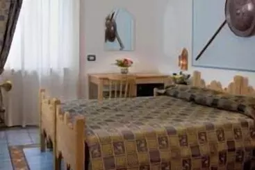 هتل Riviera B&b Rooms